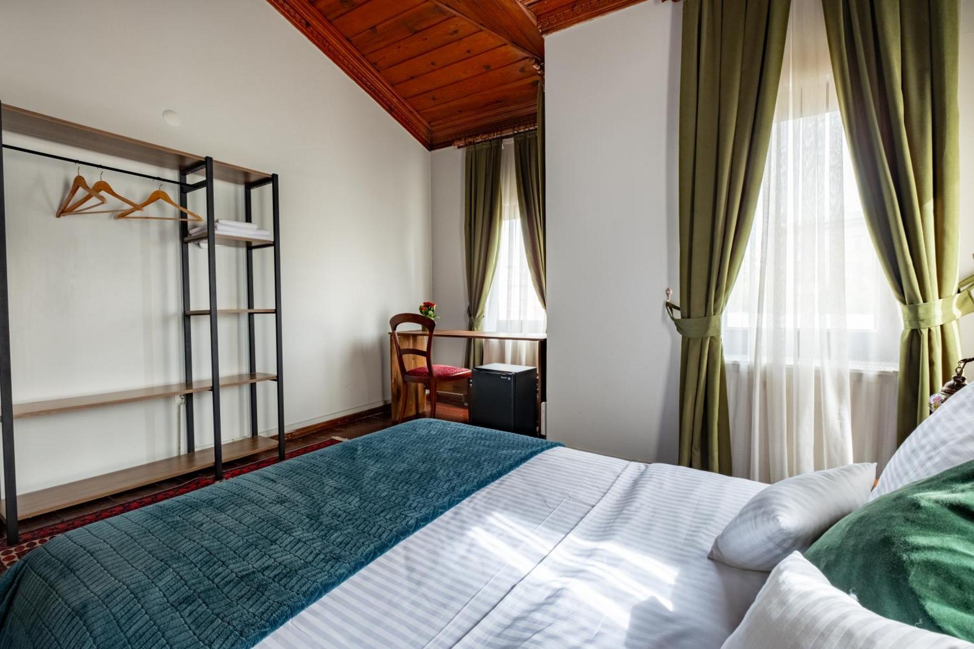 Nevalist Hotel Istanbul Zimmer foto
